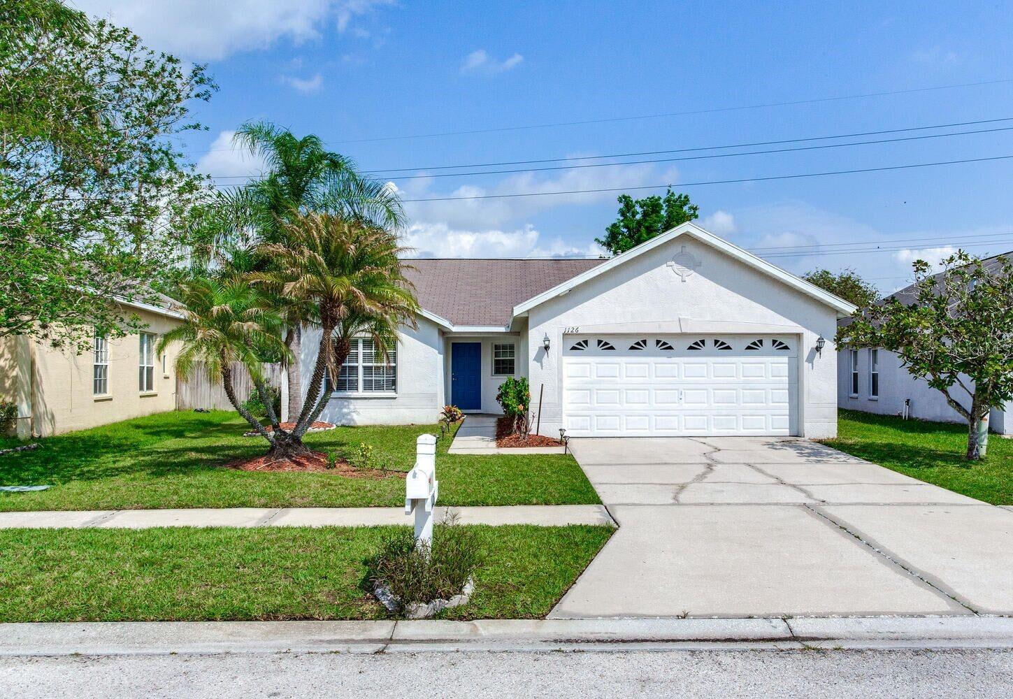 1126 Vinetree Dr, Brandon, FL 33510