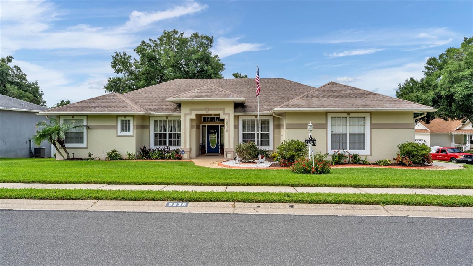 5539 Bloomfield Blvd, Lakeland, FL 33810