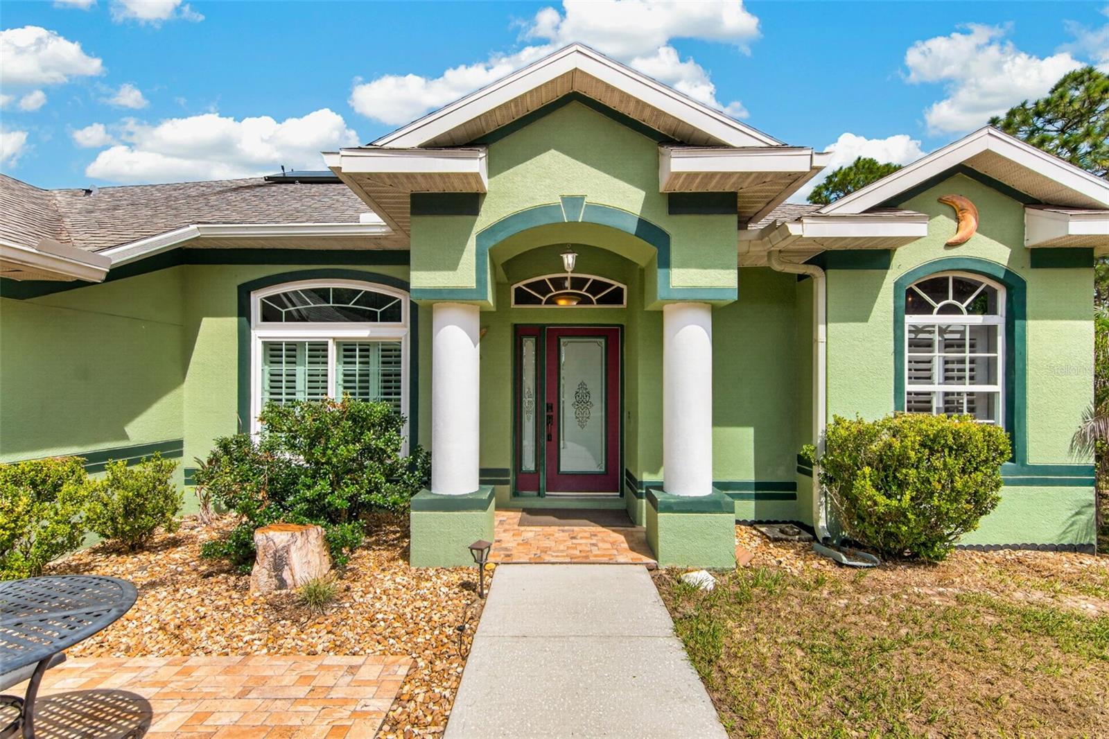 28033 Cricket Hill Rd, Brooksville, FL 34602 photo