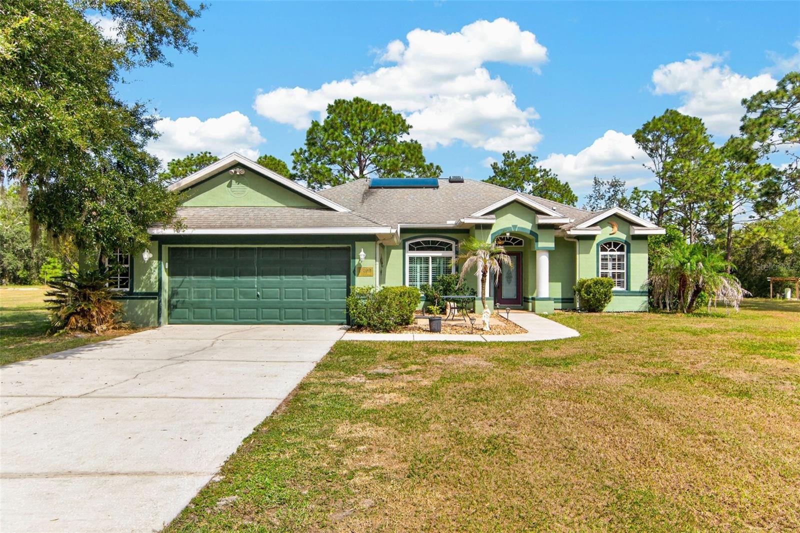28033 Cricket Hill Rd, Brooksville, FL 34602