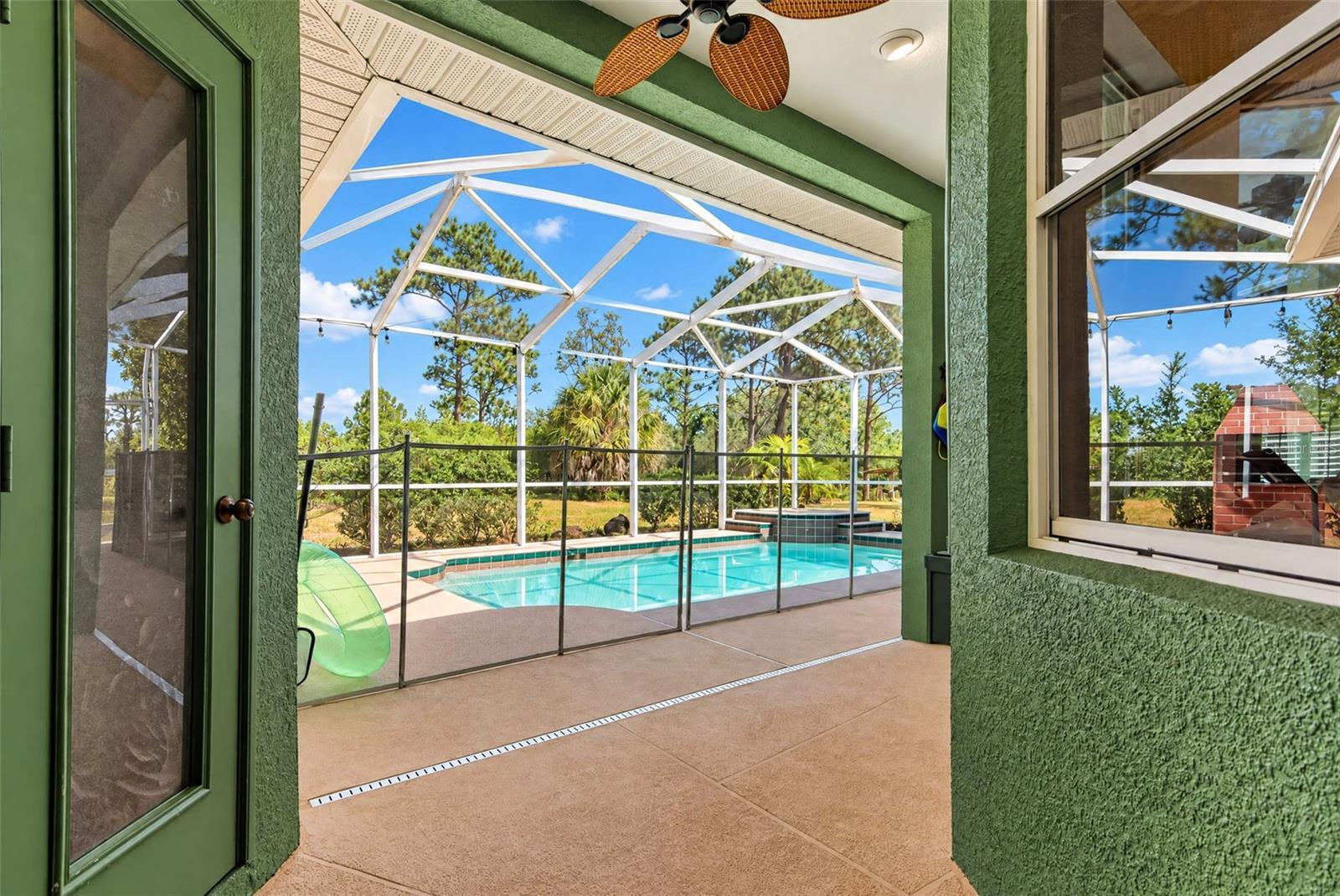 28033 Cricket Hill Rd, Brooksville, FL 34602 photo