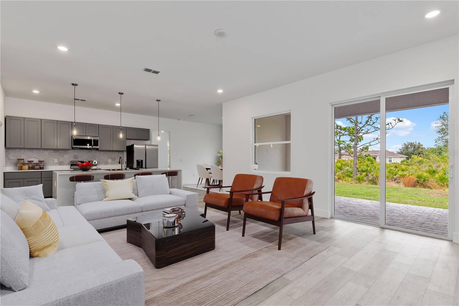 13514 Keystone Blvd, Port Charlotte, FL 33981 photo