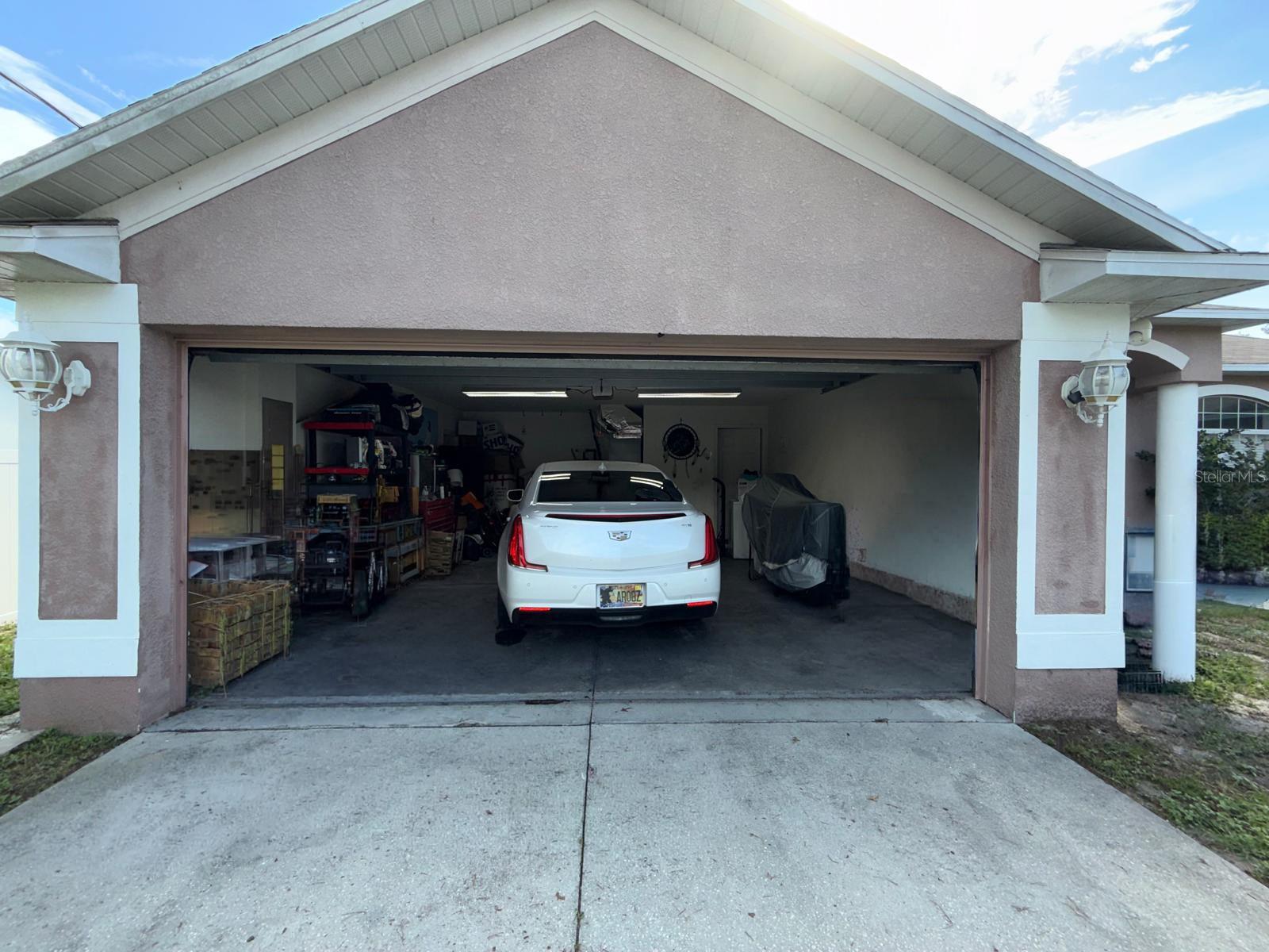 8414 Bay Dr, Spring Hill, FL 34606 photo