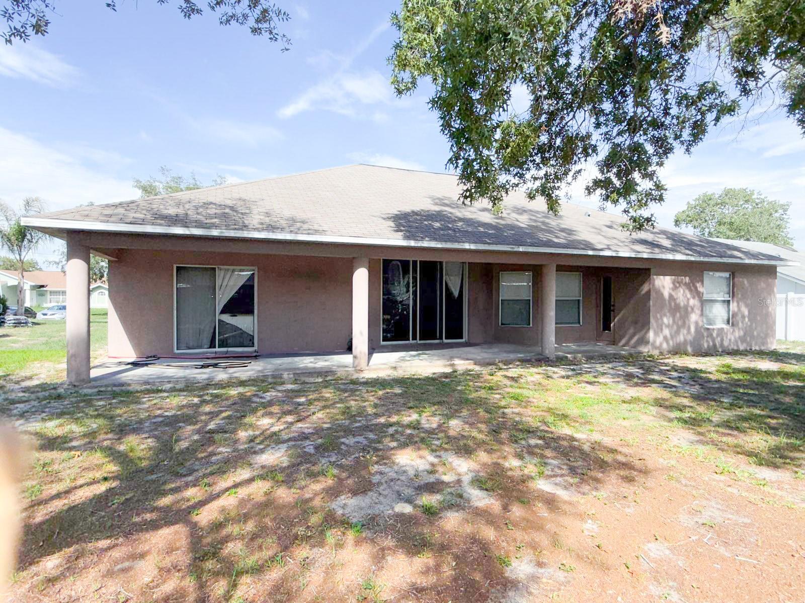 8414 Bay Dr, Spring Hill, FL 34606 photo