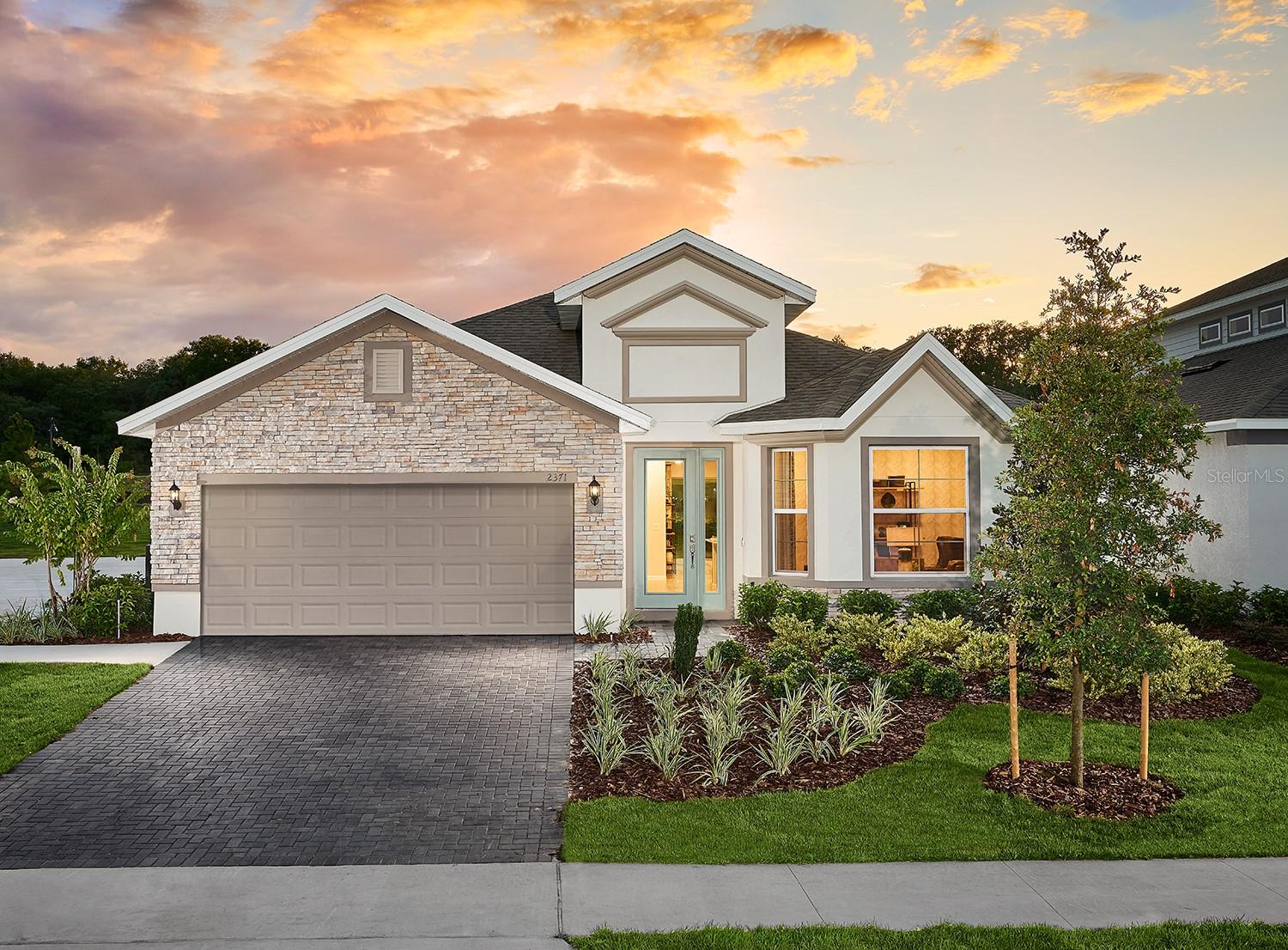 2216 Sirena Ln, Mount Dora, FL 32757