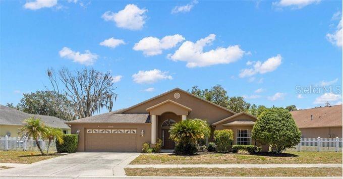 4638 Anaconda Dr, New Port Richey, FL 34655