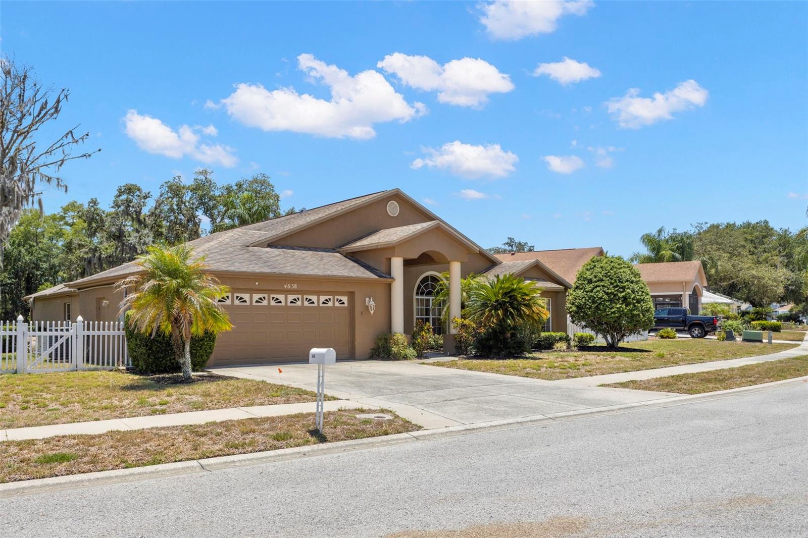 4638 Anaconda Dr, New Port Richey, FL 34655 photo