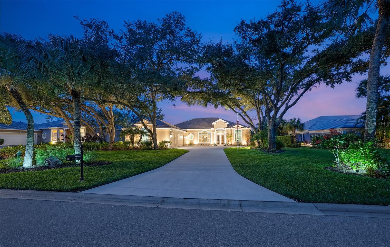 11 N Cayman Isles Blvd, Englewood, FL 34223 photo