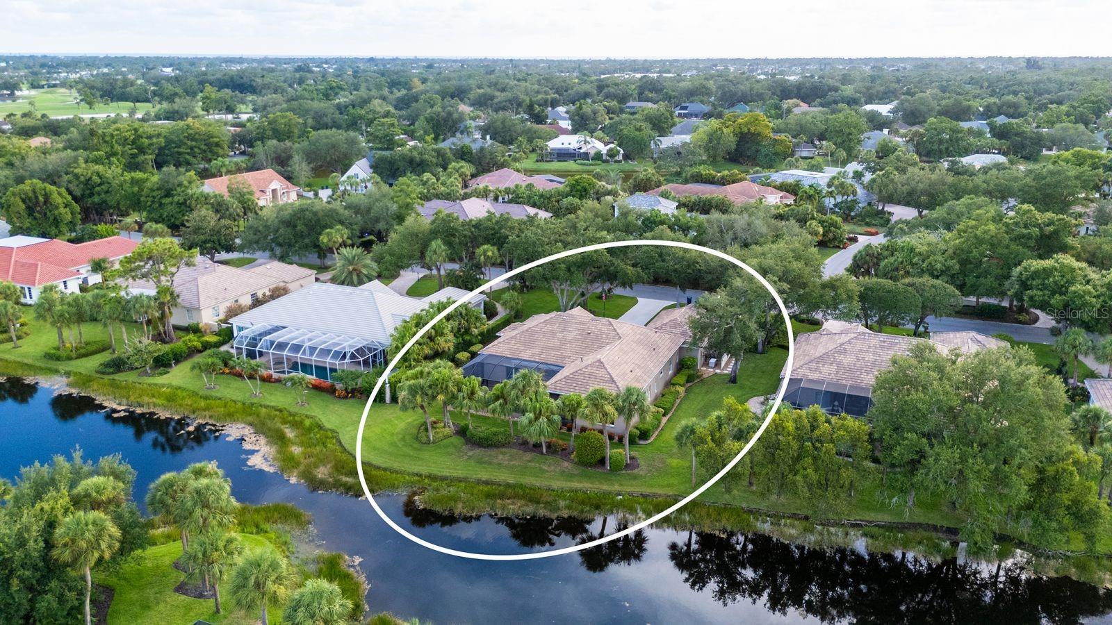 11 N Cayman Isles Blvd, Englewood, FL 34223 photo
