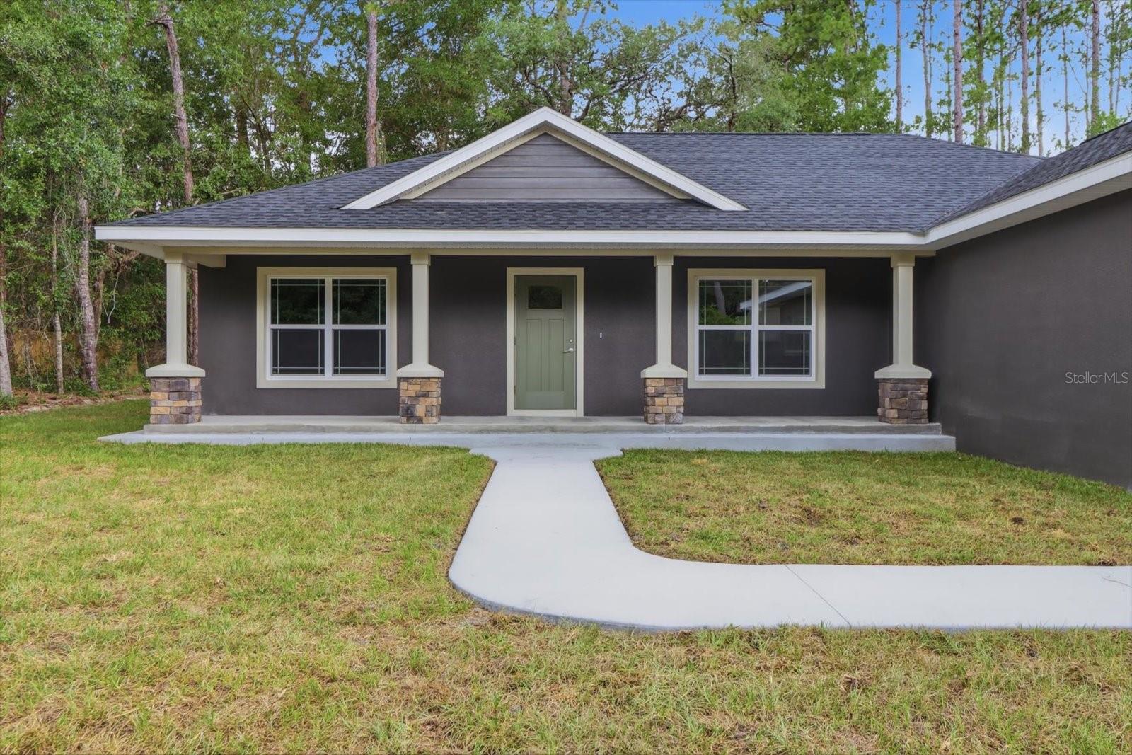 9944 N Wayland Ave, Citrus Springs, FL 34434 photo