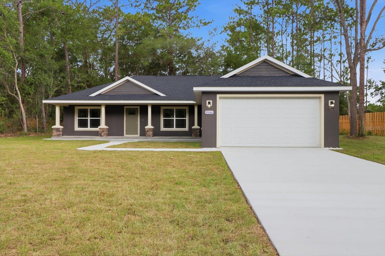 9944 Wayland Ave, Citrus Springs, FL 34434
