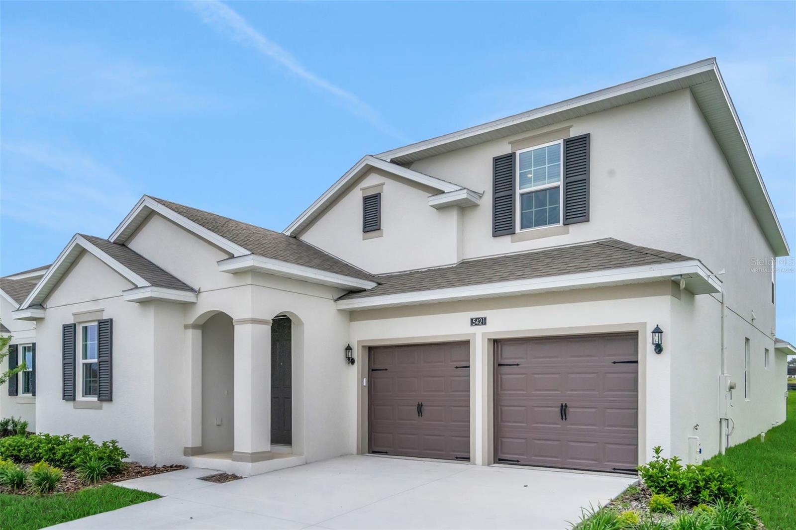5426 Marshelder St, Apopka, FL 32712 photo