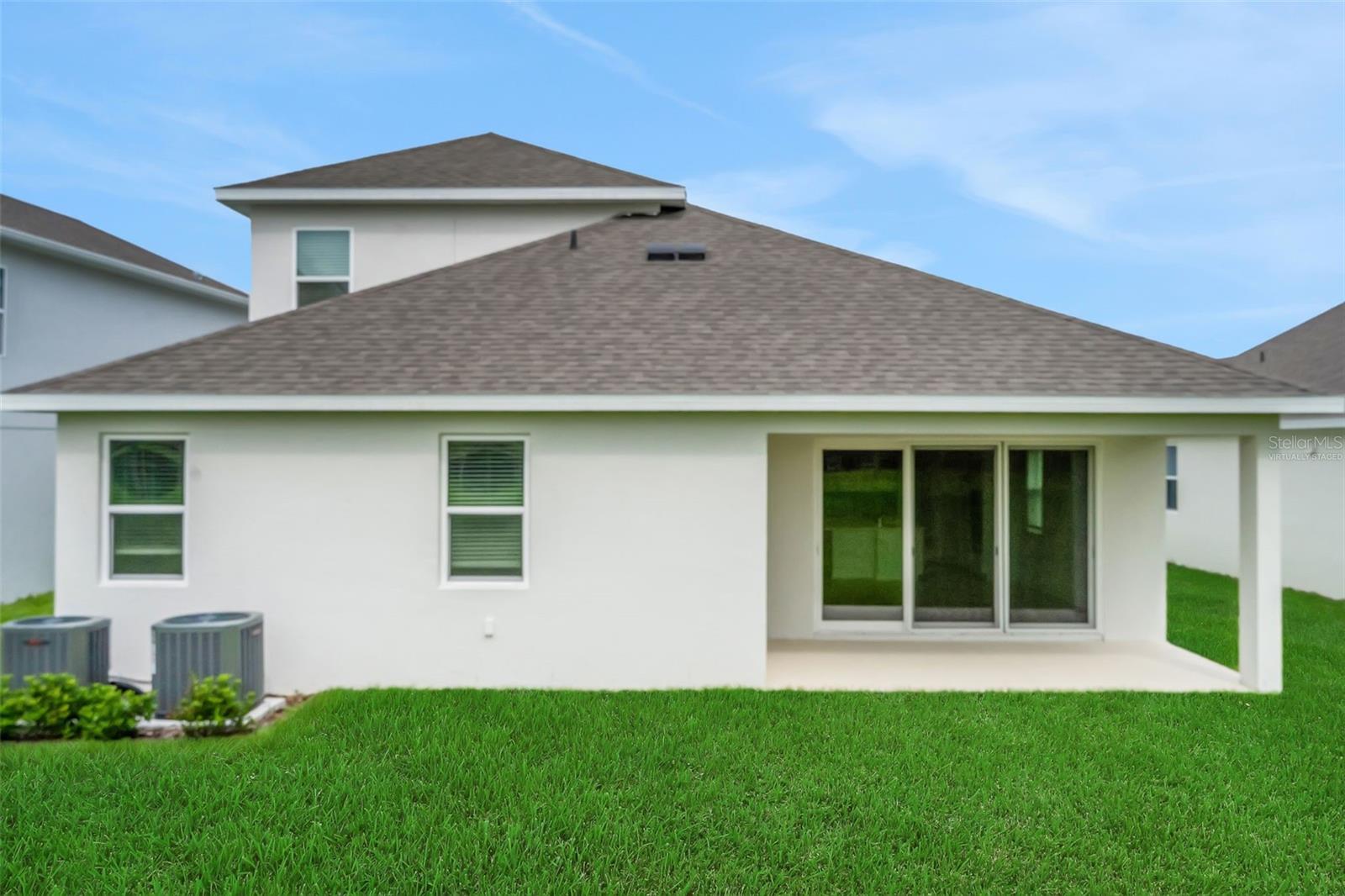 5426 Marshelder St, Apopka, FL 32712 photo