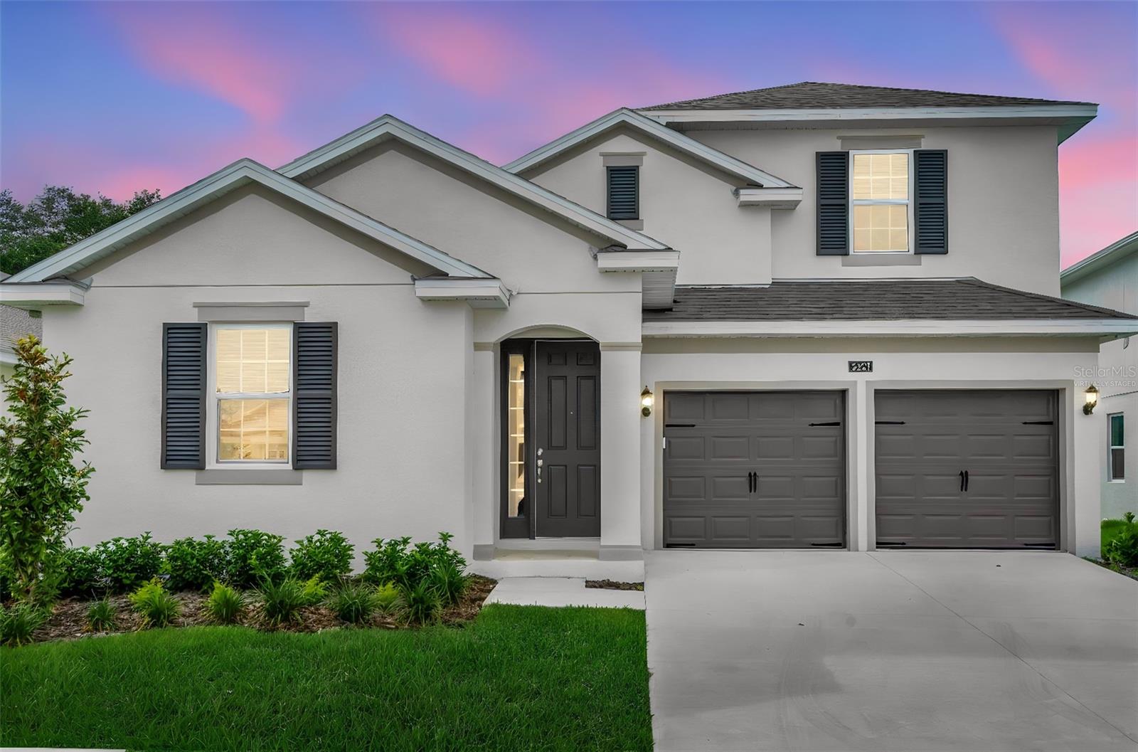 5426 Marshelder St, Apopka, FL 32712 photo