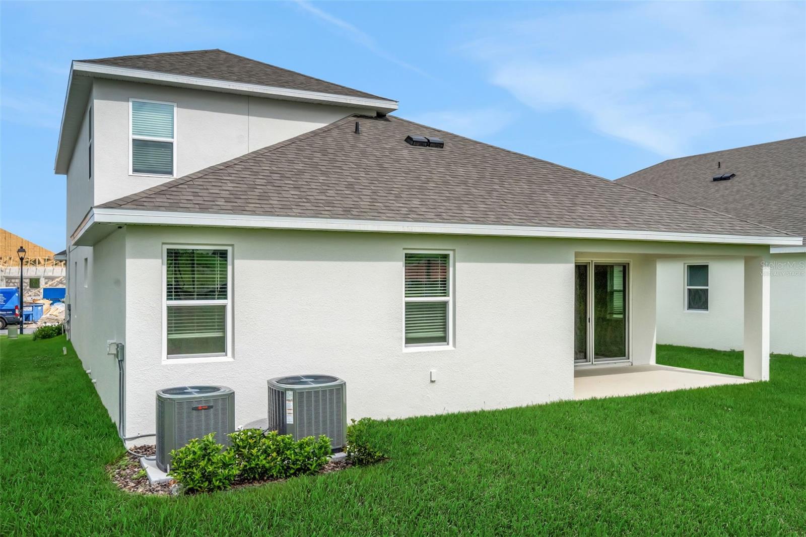 5426 Marshelder St, Apopka, FL 32712 photo