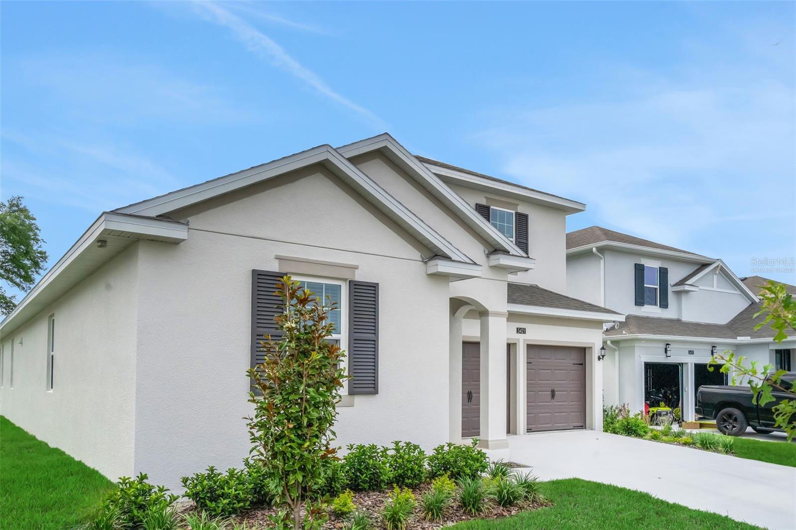 5426 Marshelder St, Apopka, FL 32712 photo