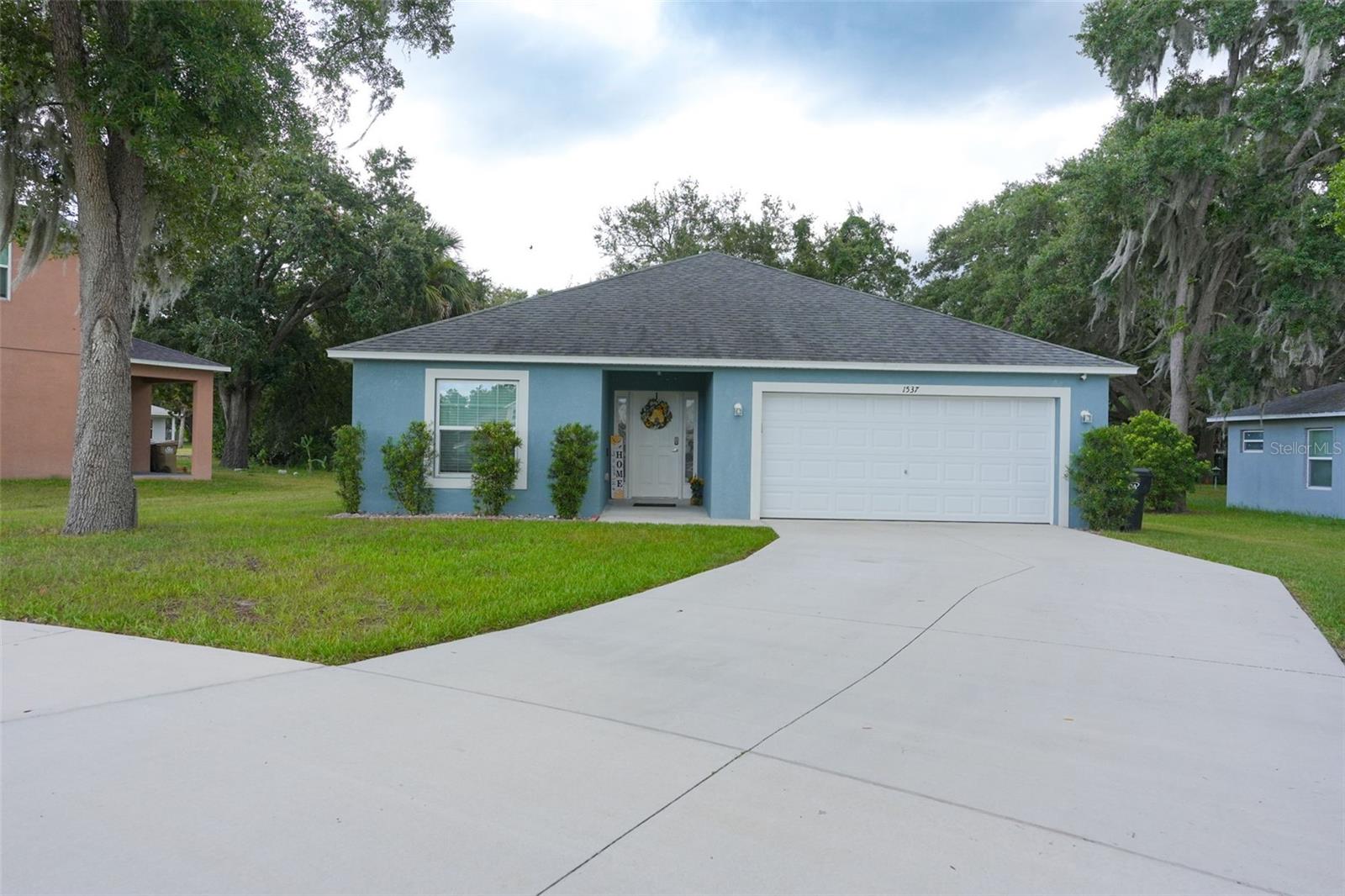 1537 Baywood Village Ct, Mount Dora, FL 32757 photo
