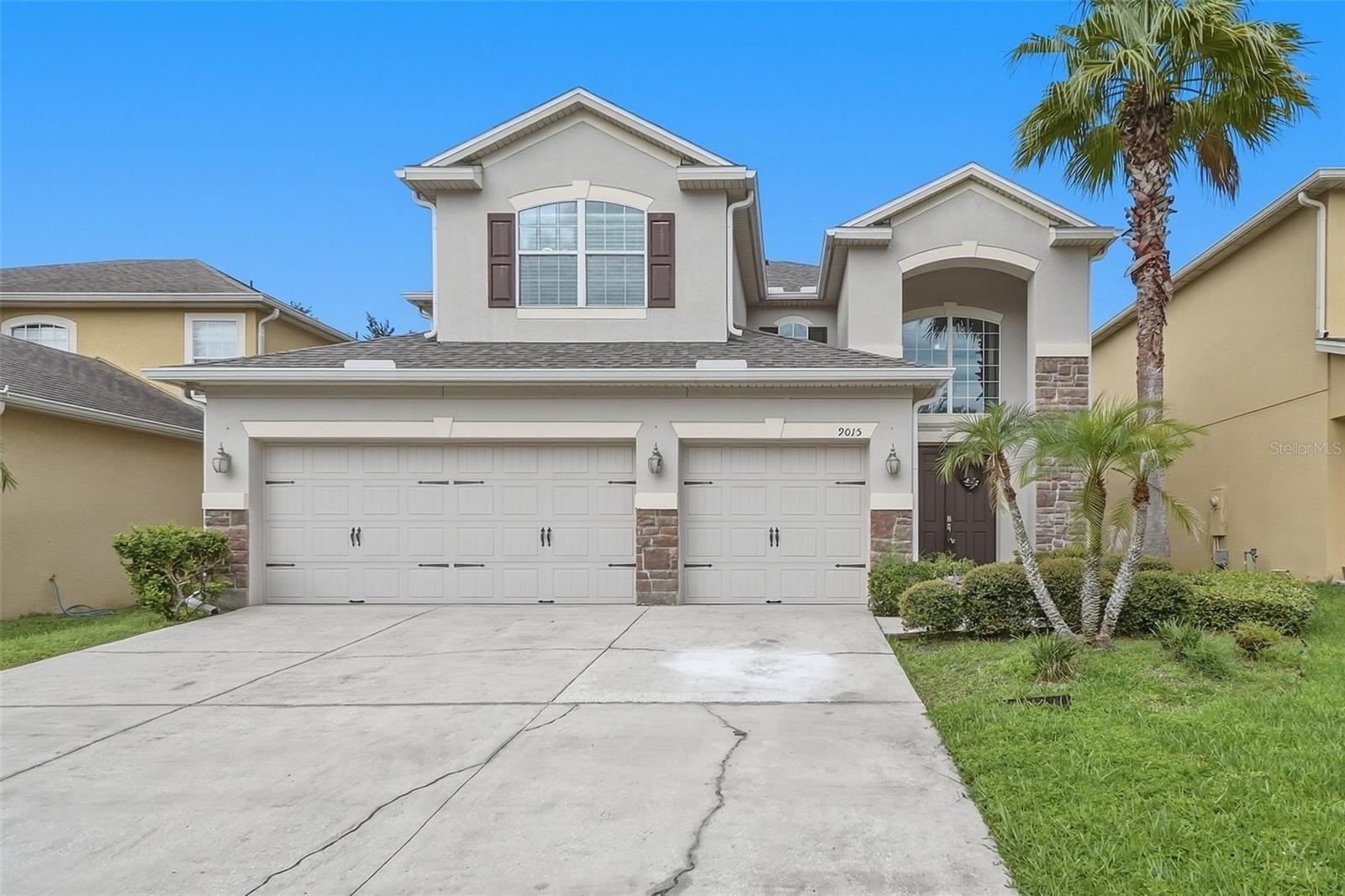 9015 Vickroy Terrace, Oviedo, FL 32765