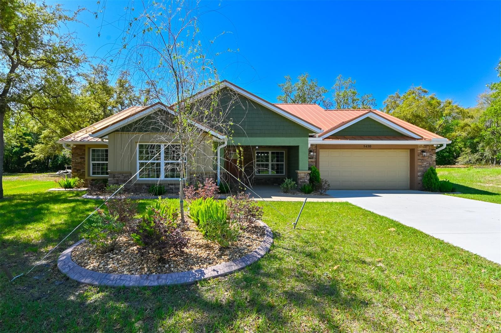 5430 Tortuga Loop, Lecanto, FL 34461