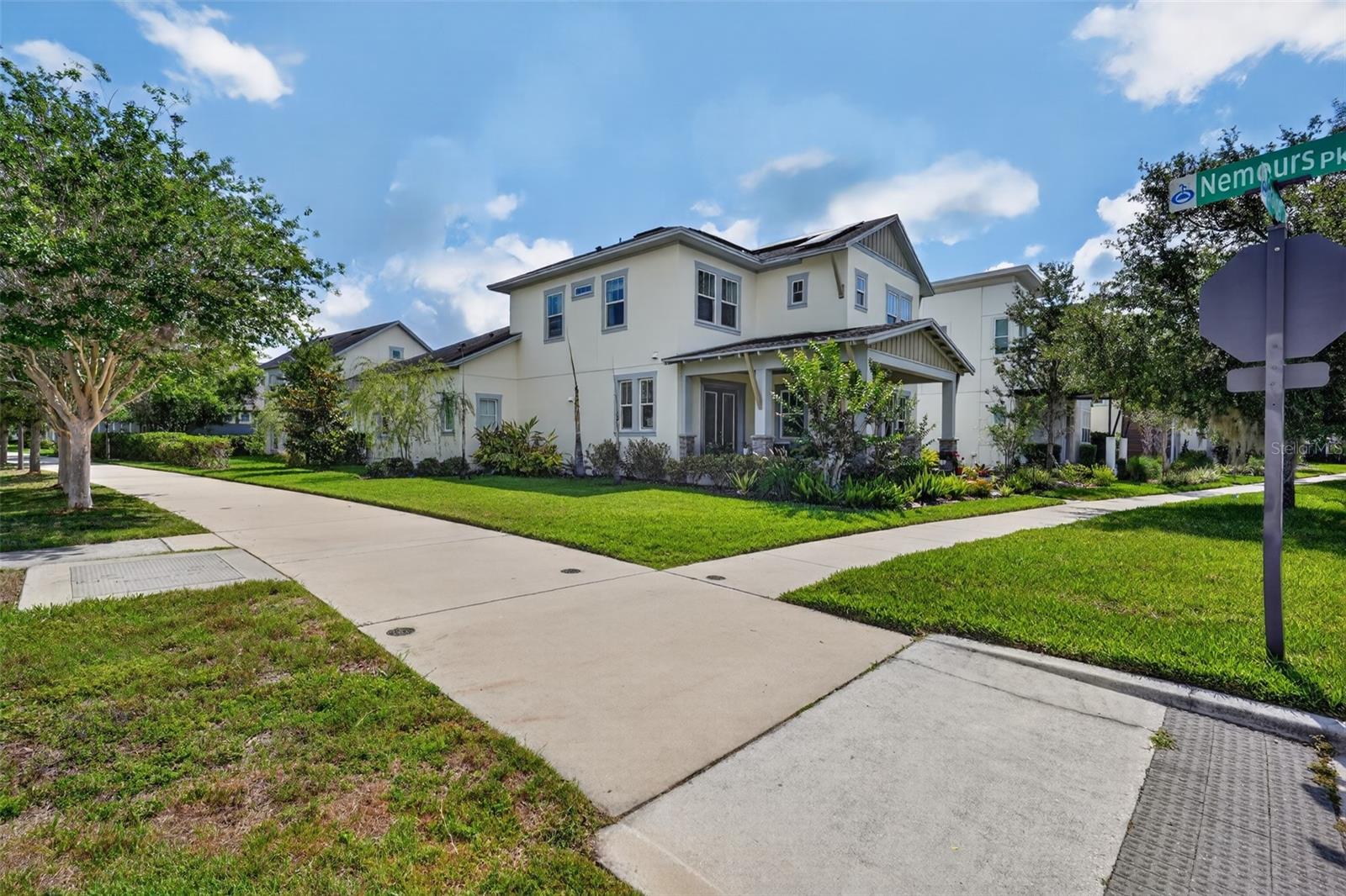 13201 Granger Ave, Orlando, FL 32827 photo