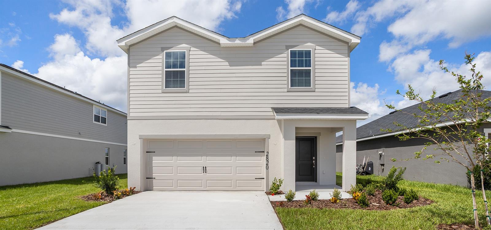 2820 San Marco Way, Winter Haven, FL 33884
