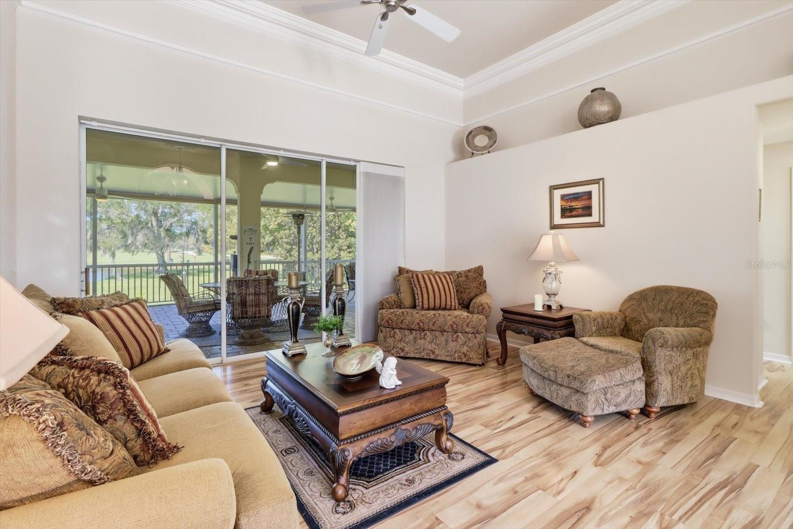 564 N Afterglow Cir, Crystal River, FL 34429 photo