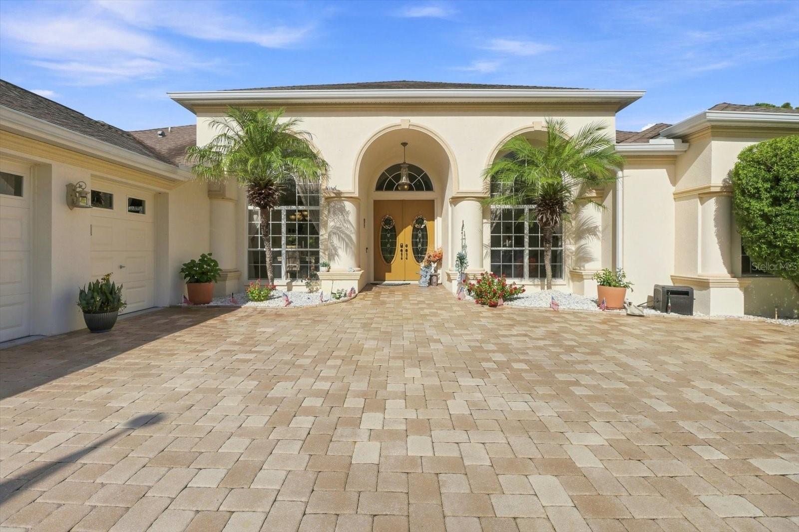 564 N Afterglow Cir, Crystal River, FL 34429 photo