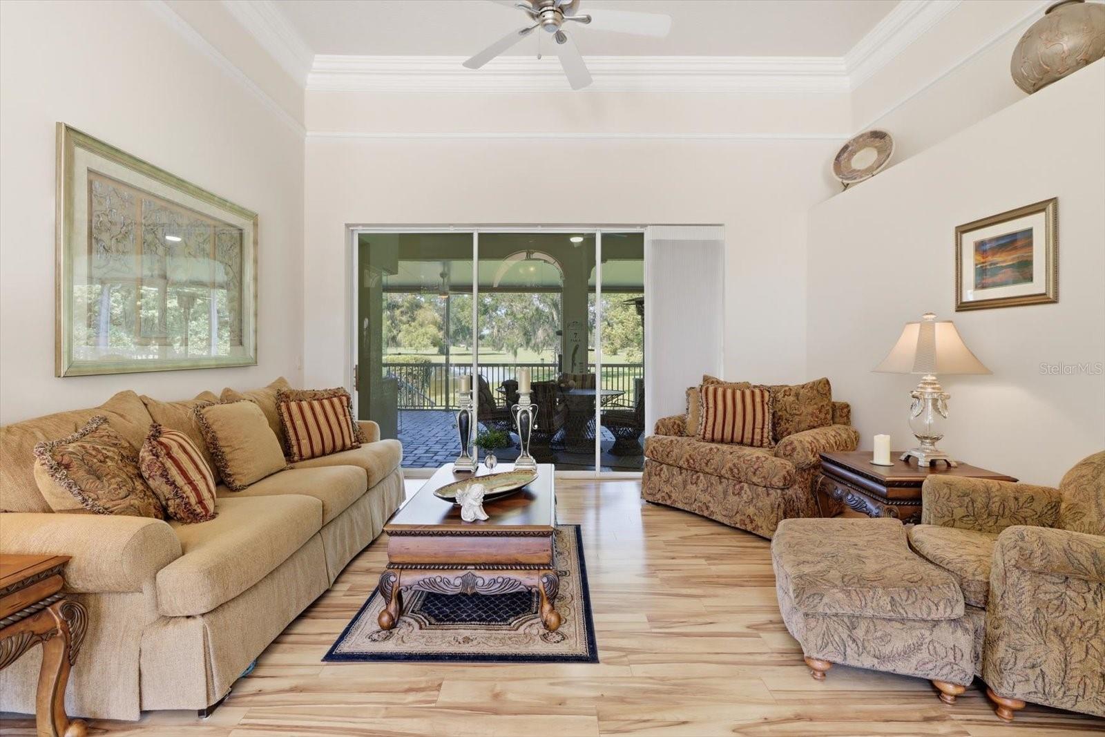 564 N Afterglow Cir, Crystal River, FL 34429 photo