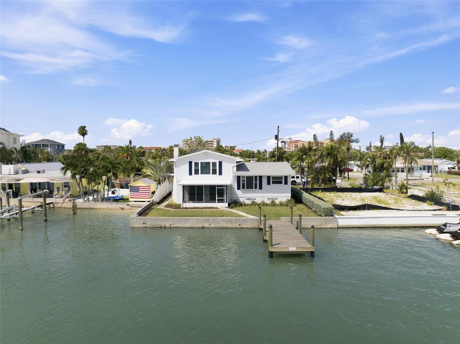 13155 Boca Ciega Ave, Madeira Beach, FL 33708 photo