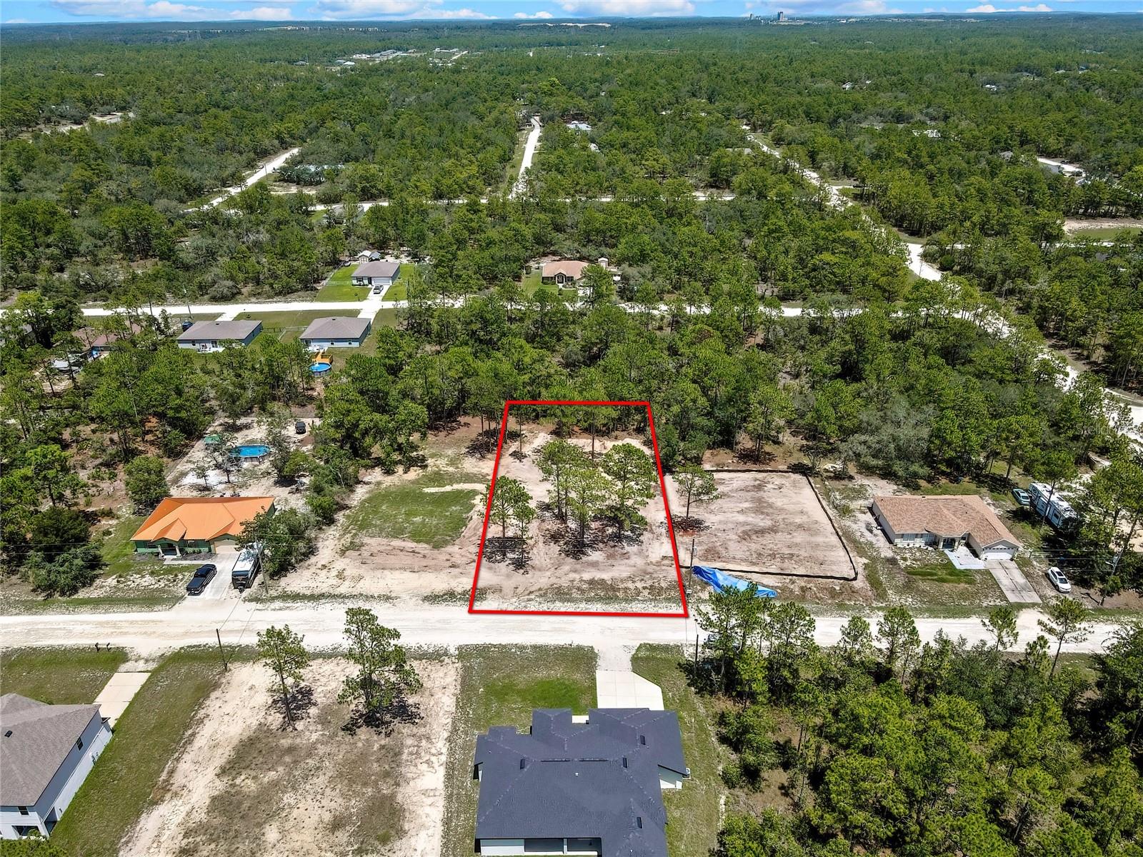 16116 Medrick Rd, Brooksville, FL 34614