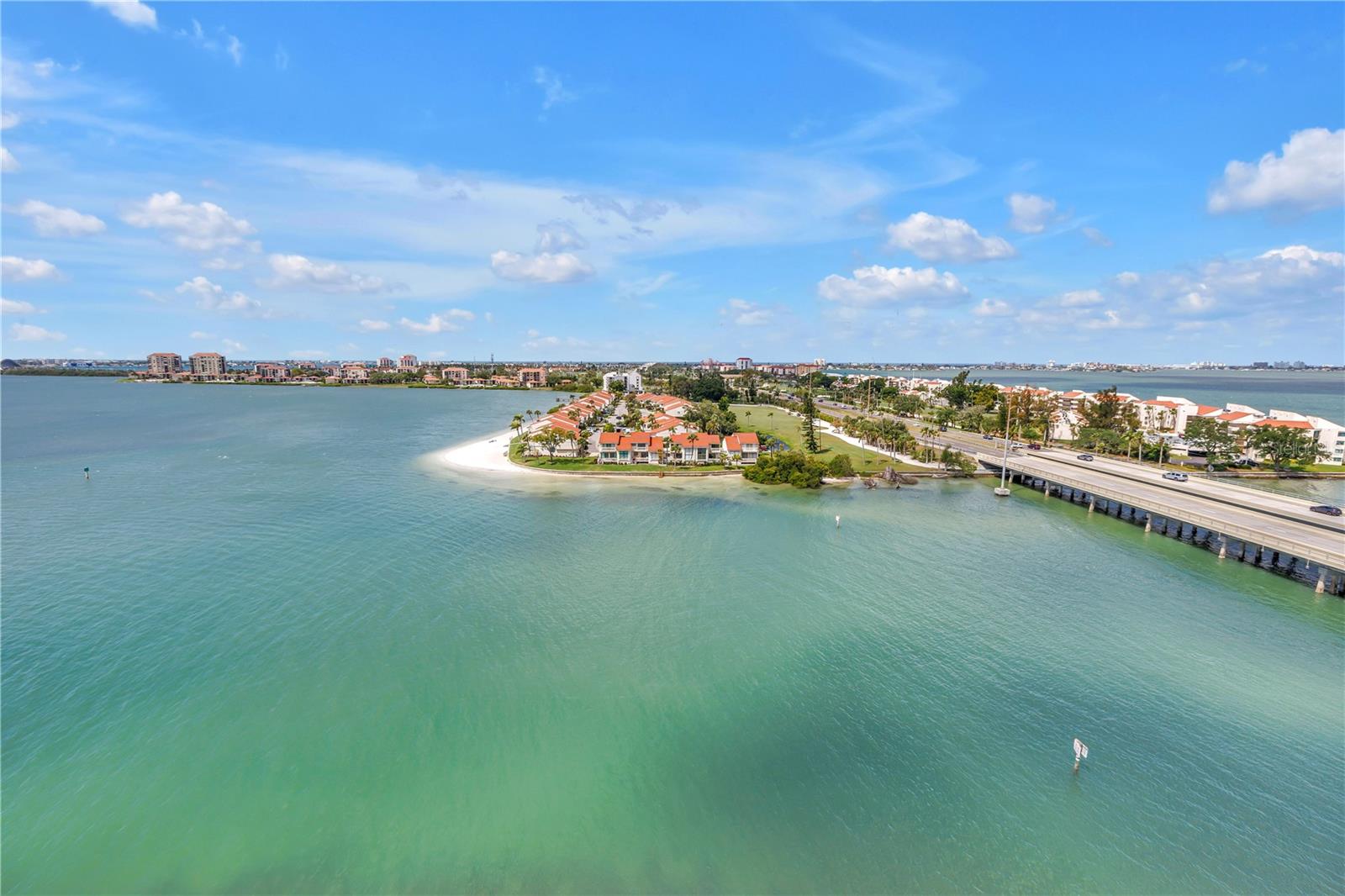 5220 Brittany Dr #1202, Saint Petersburg, FL 33715 photo