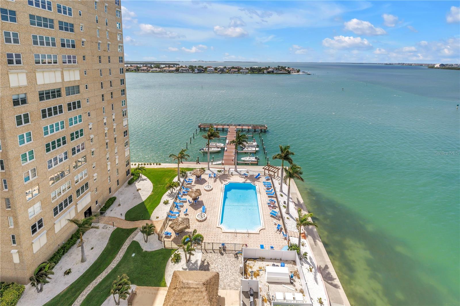 5220 Brittany Dr #1202, Saint Petersburg, FL 33715 photo