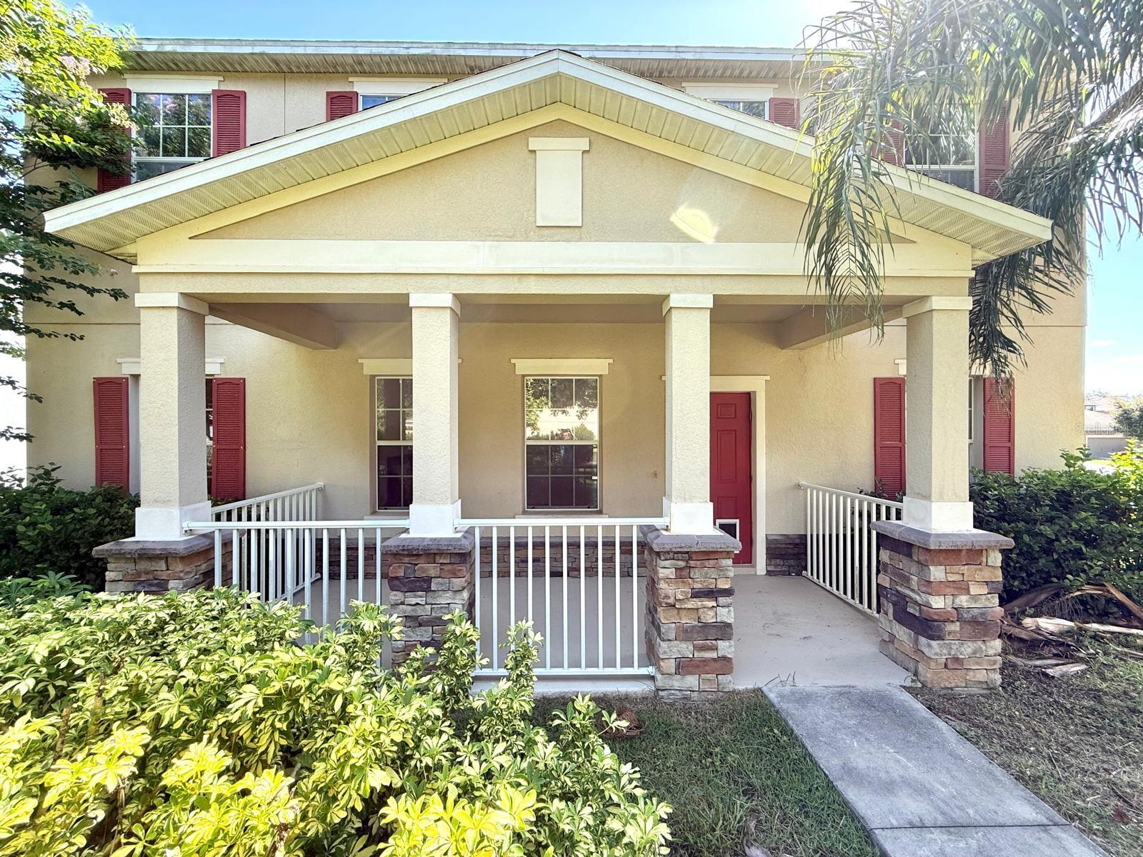 2054 Blairmoor Pl, Apopka, FL 32703 photo