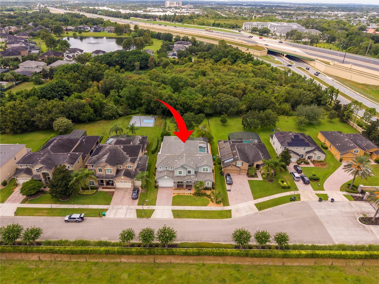 1720 Lake Roberts Landing Dr, Winter Garden, FL 34787 photo