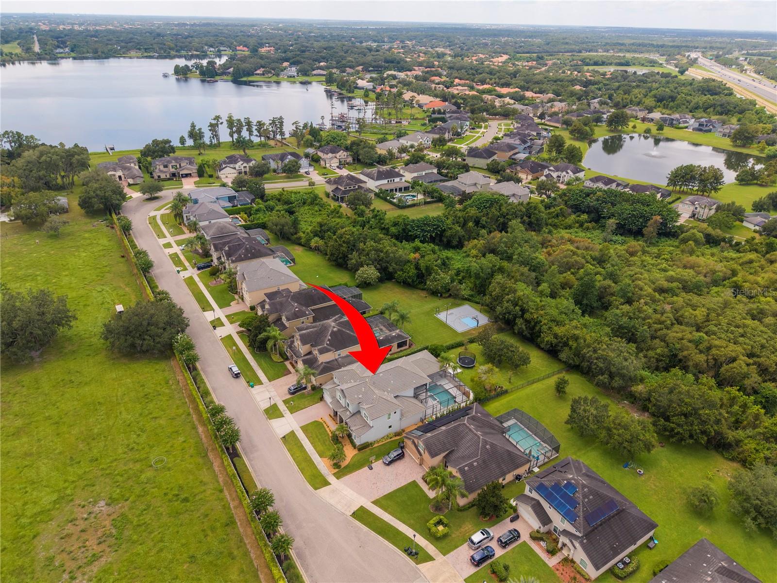 1720 Lake Roberts Landing Dr, Winter Garden, FL 34787 photo