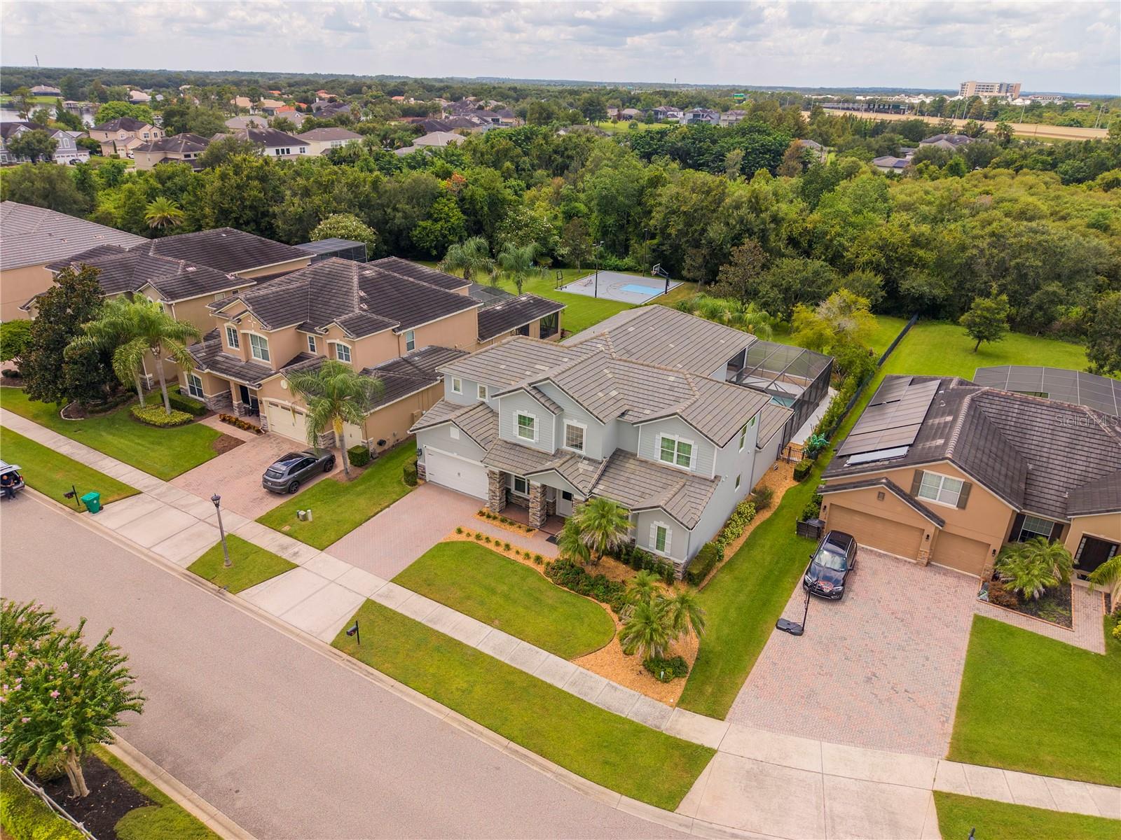 1720 Lake Roberts Landing Dr, Winter Garden, FL 34787 photo