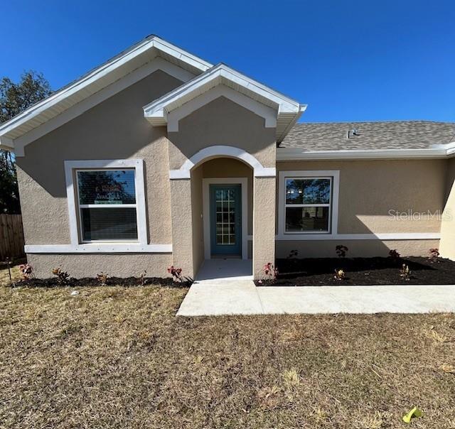6163 David Blvd, Port Charlotte, FL 33981 photo
