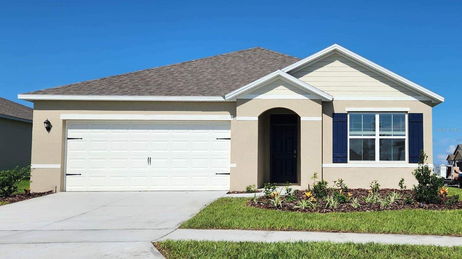 4254 Lester Dr, Lake Wales, FL 33859