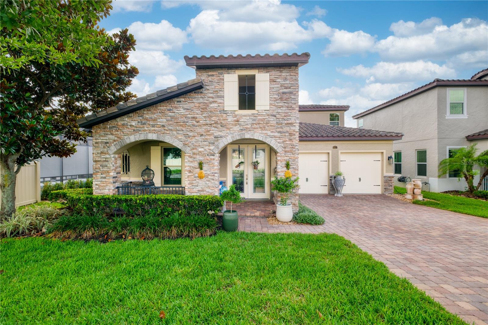 1651 Amsel Falls Park #TERRACE, Winter Garden, FL 34787 photo