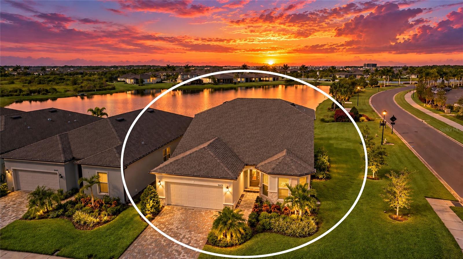 10619 Sea Pines Pl, Parrish, FL 34219 photo