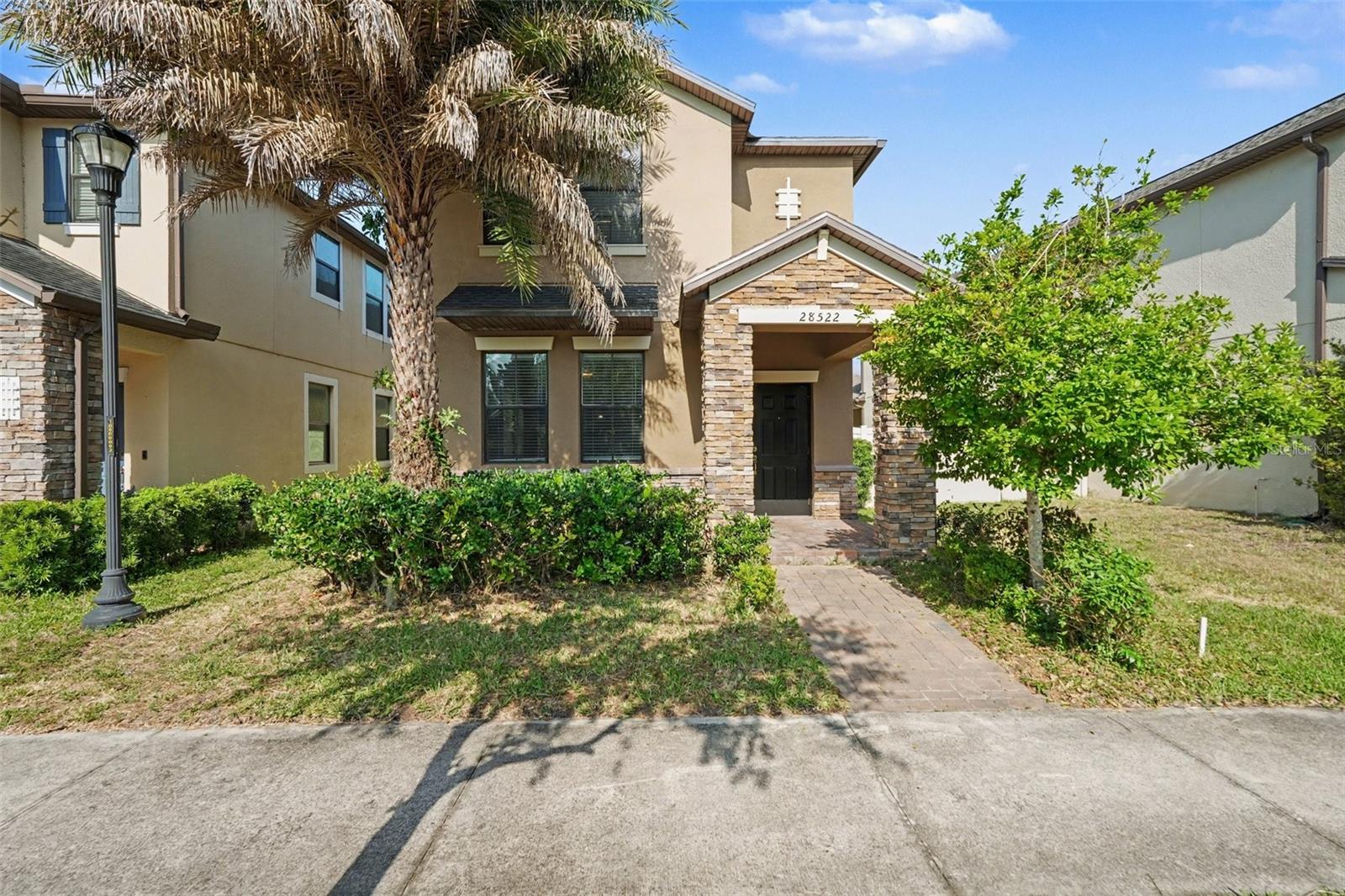 28522 Pleasant Bay Loop, Wesley Chapel, FL 33543