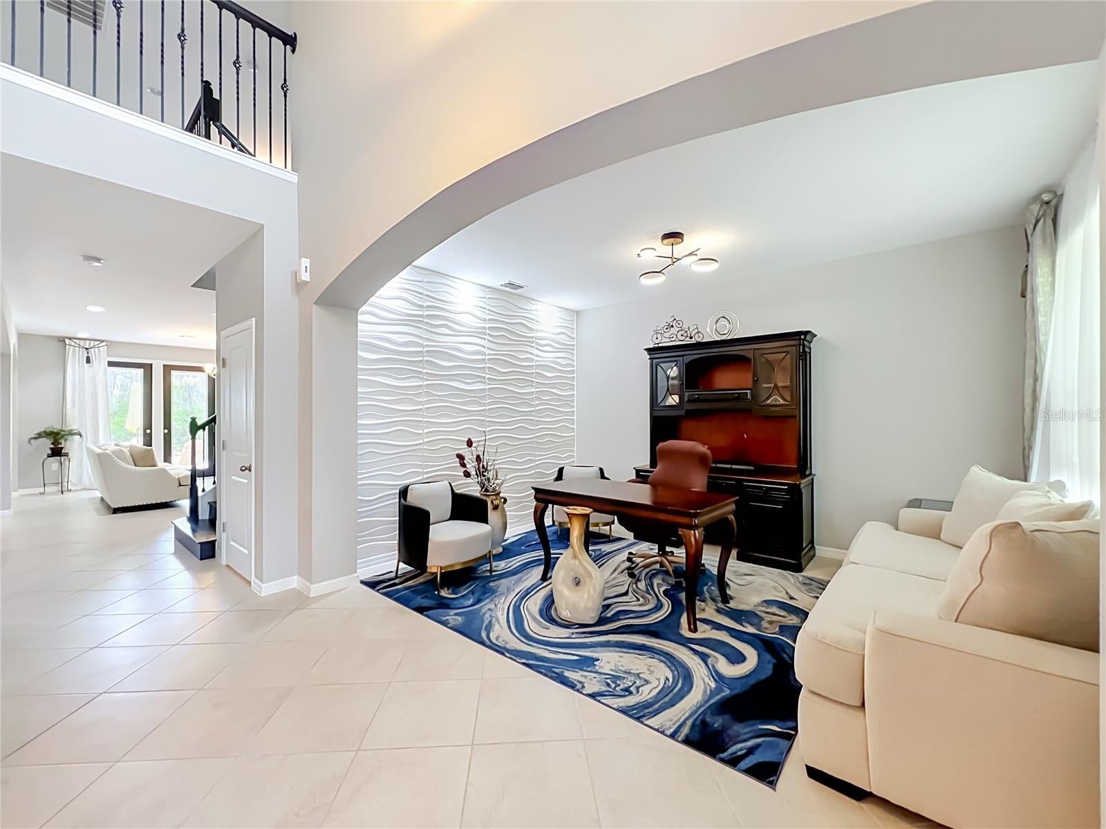 8316 Lookout Pointe Dr, Windermere, FL 34786 photo