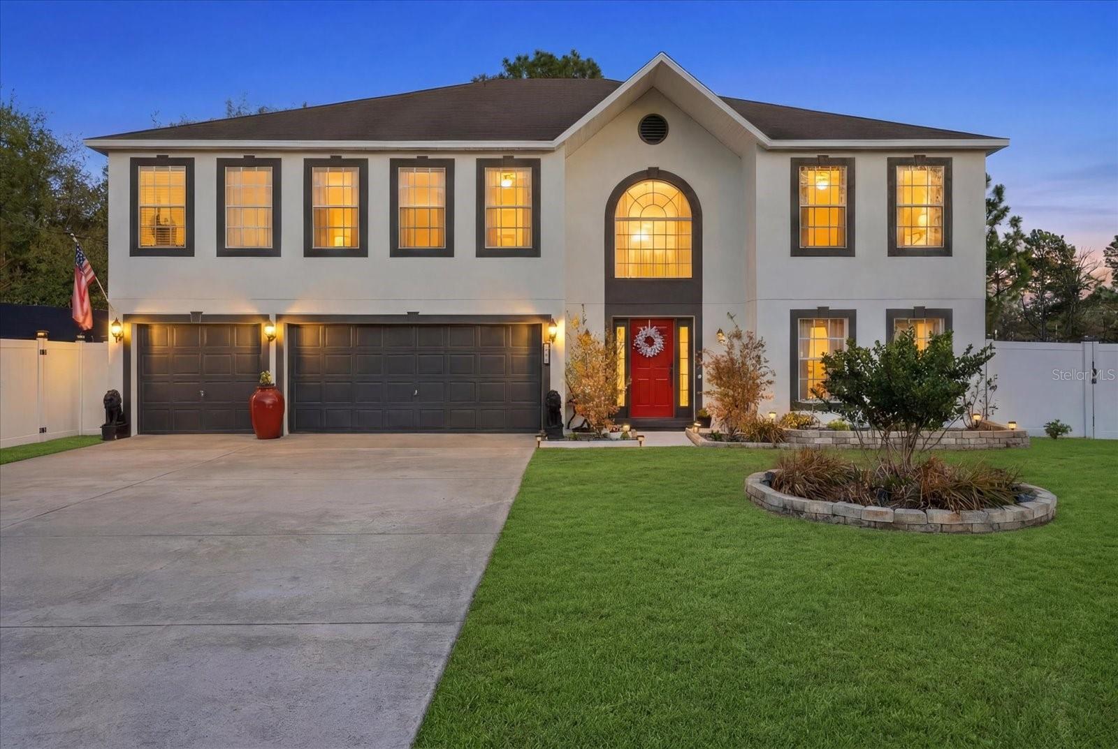 7185 Farmington Terrace, Citrus Springs, FL 34434