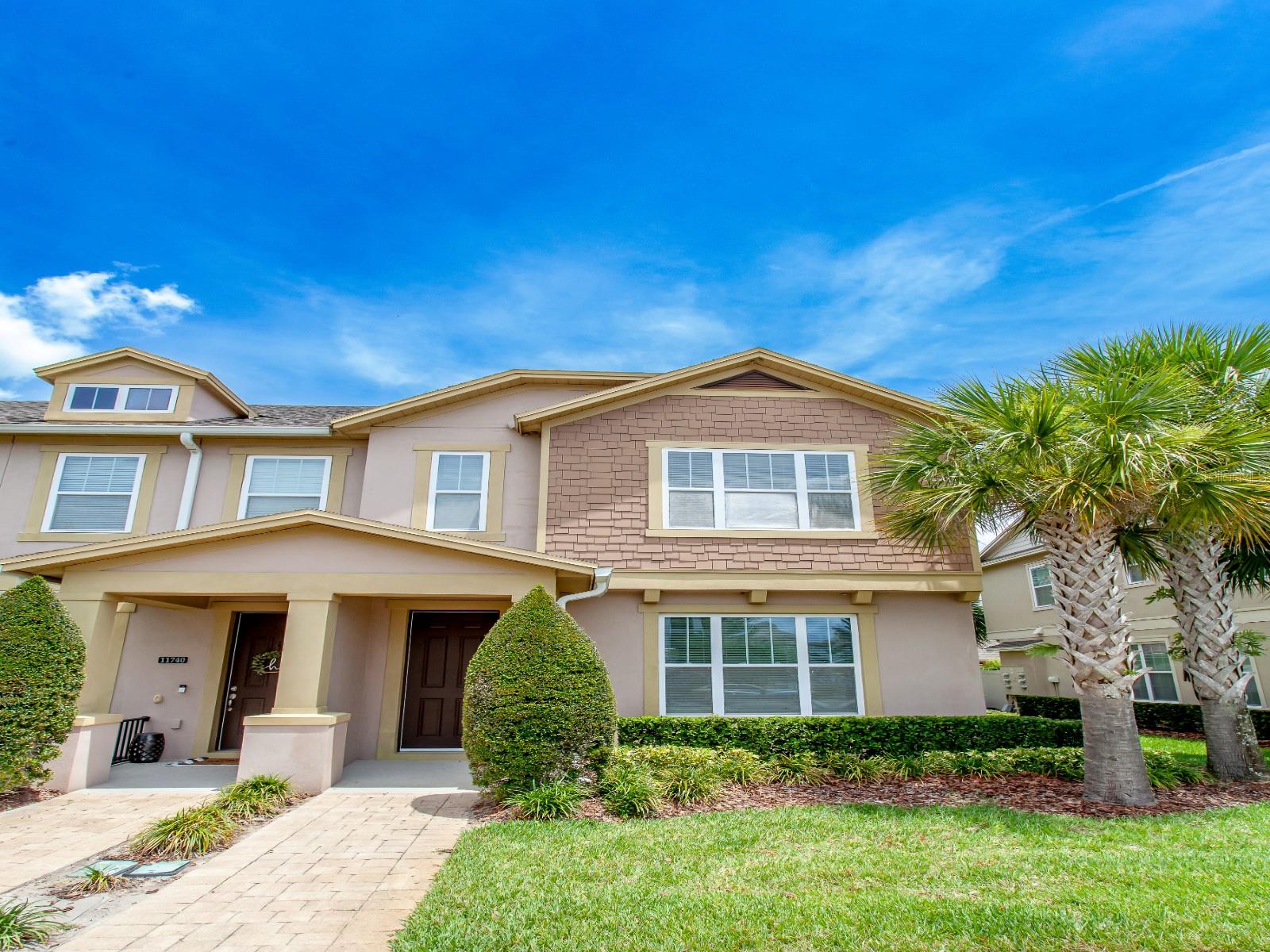 11734 Water Run Aly, Windermere, FL 34786 photo