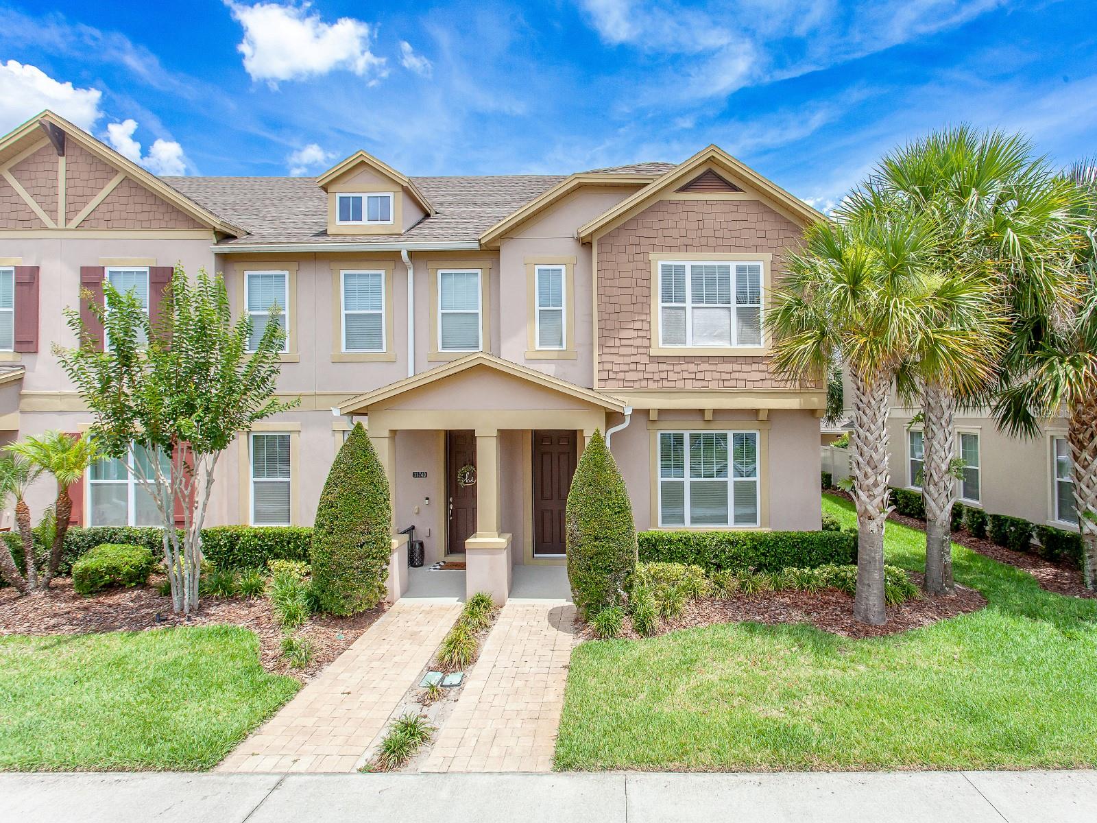 11734 Water Run Aly, Windermere, FL 34786 photo