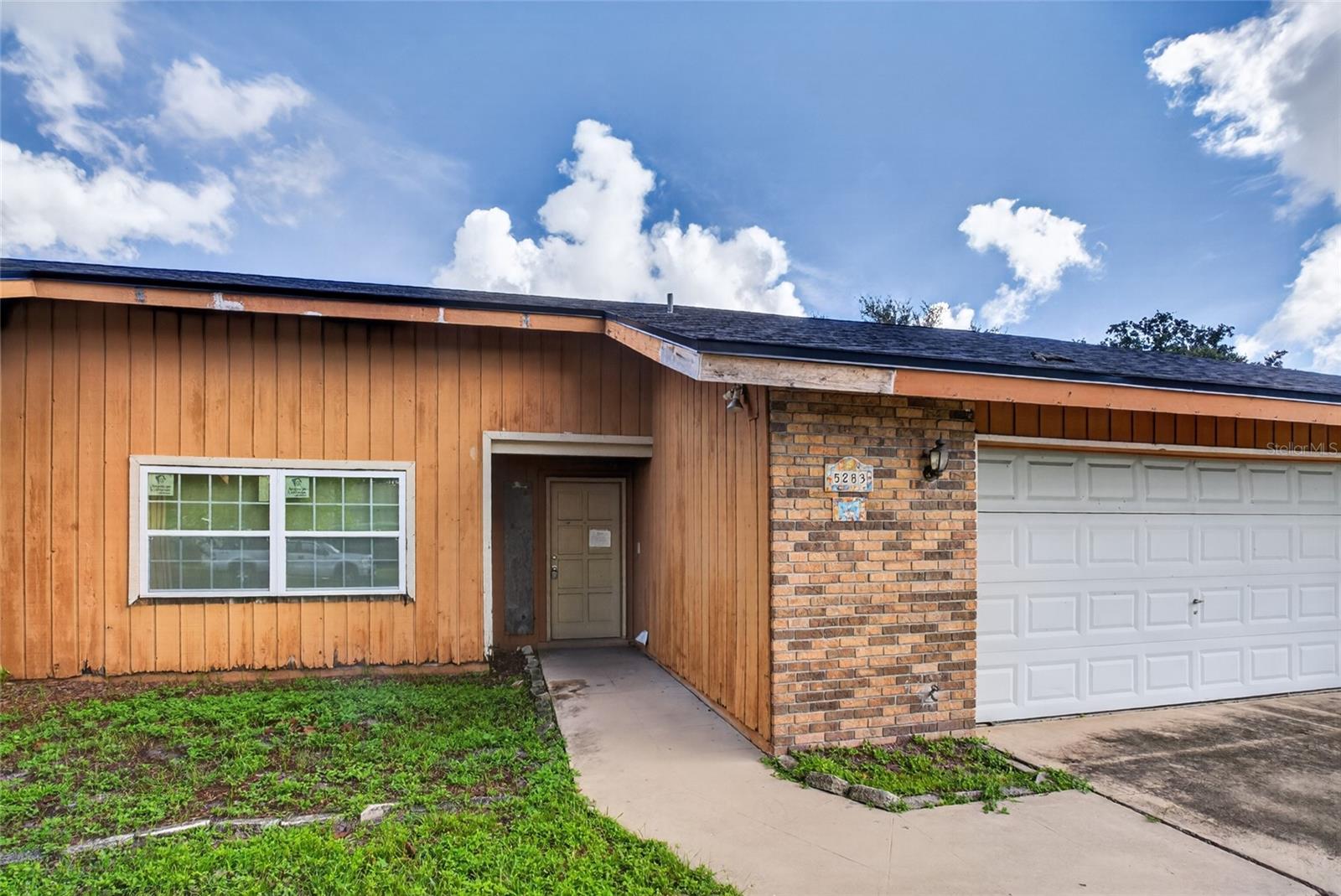 5283 Hoperita St, Orlando, FL 32812 photo