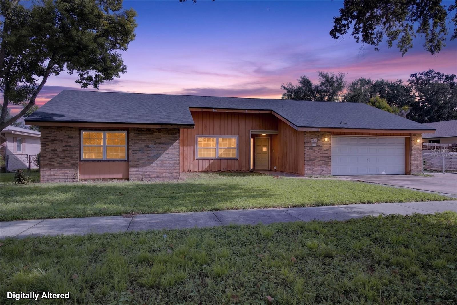 5283 Hoperita St, Orlando, FL 32812 photo