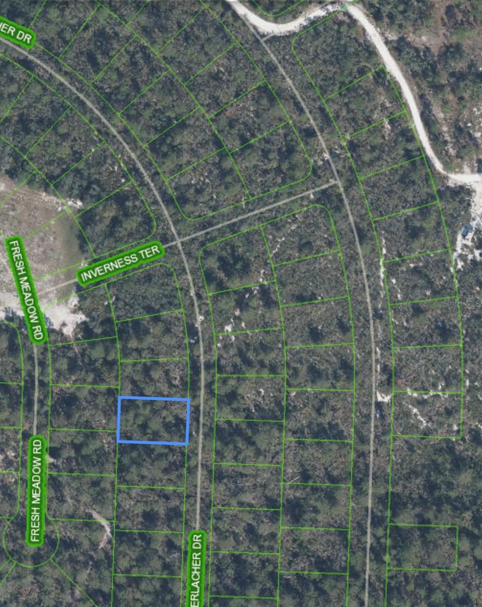 10640 Interlacher Dr, Sebring, FL 33875 photo