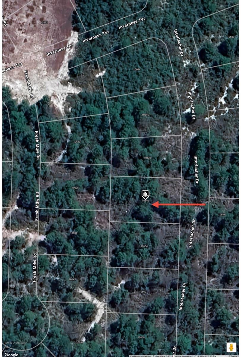 10640 Interlacher Dr, Sebring, FL 33875 photo