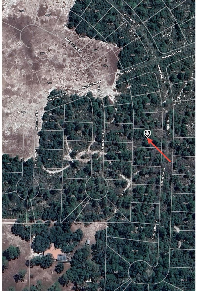 10640 Interlacher Dr, Sebring, FL 33875 photo